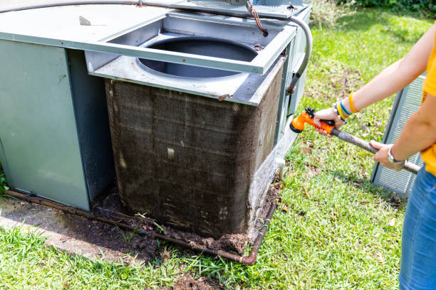 Best Professional Duct Cleaning Services  in Richmond West, FL