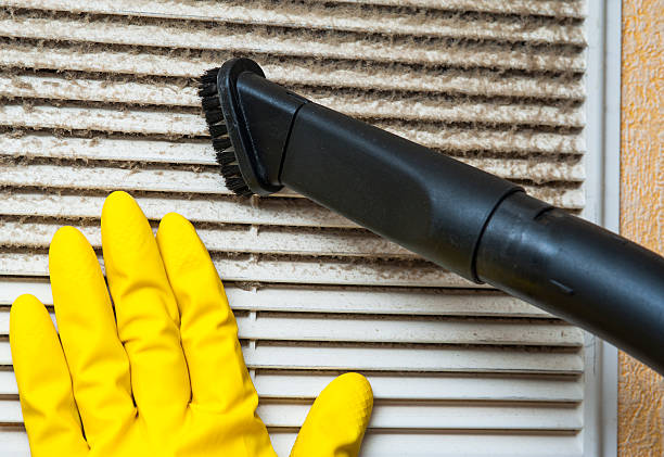 Best Air Duct Cleaning Near Me  in Richmond West, FL